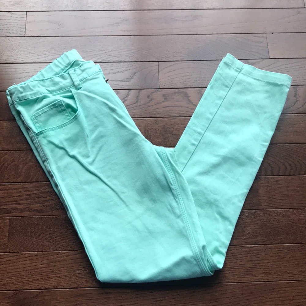 Girls H&M Jeans